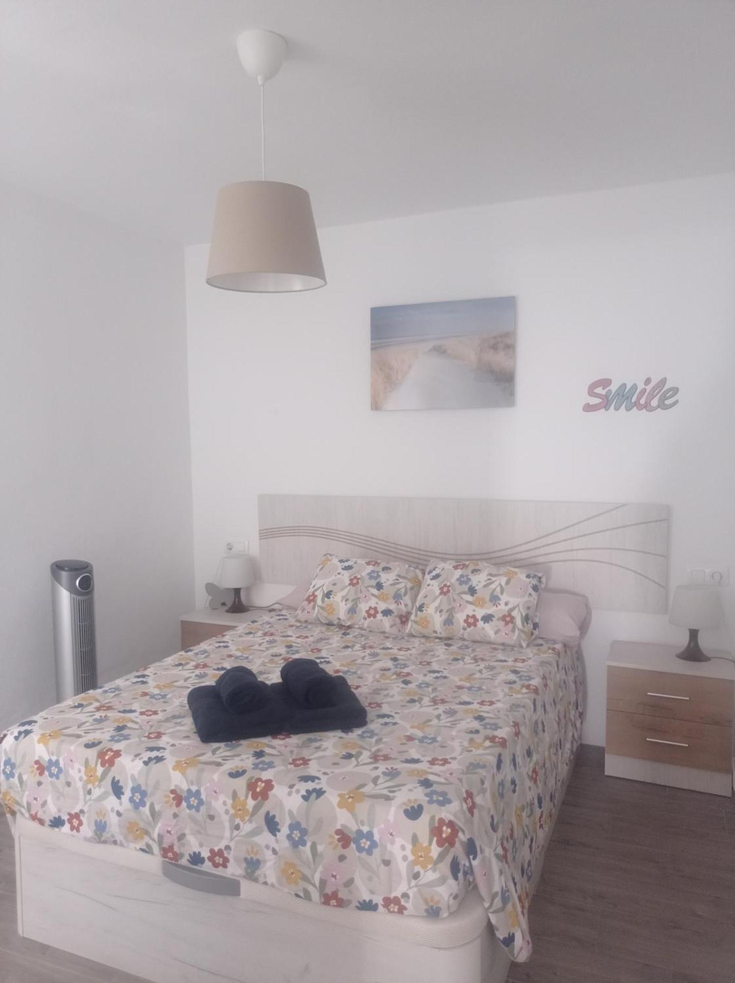 Casa Purica Villa Frigiliana Eksteriør bilde